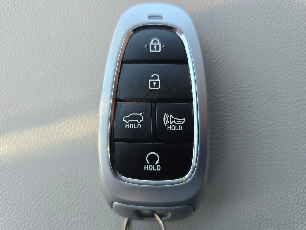 Thumbnail: 2024 Hyundai Tucson - 17