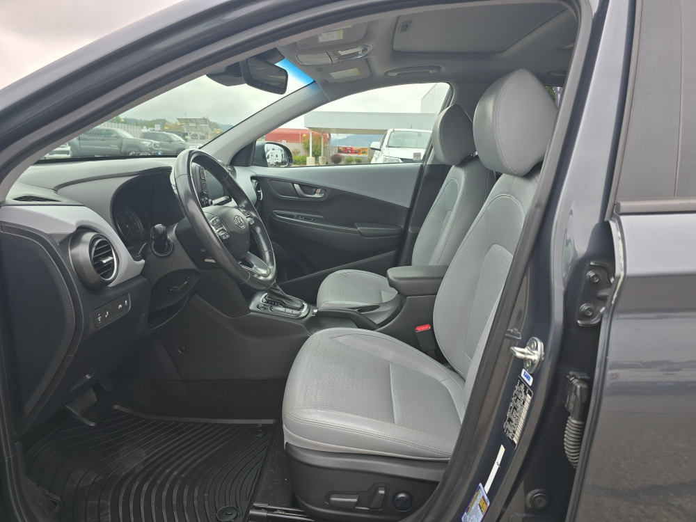 Thumbnail: 2019 Hyundai Kona - 8
