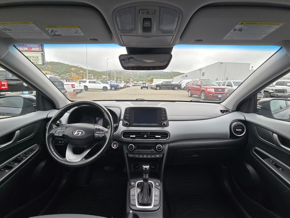 Thumbnail: 2019 Hyundai Kona - 11