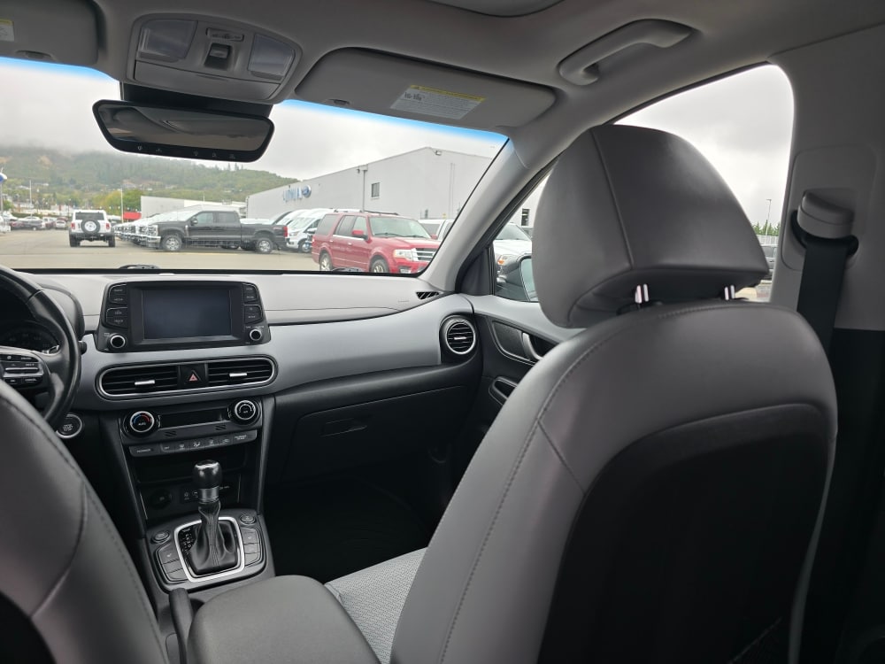 Thumbnail: 2019 Hyundai Kona - 9