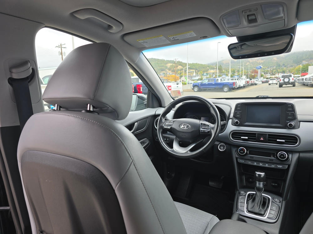 Thumbnail: 2019 Hyundai Kona - 2