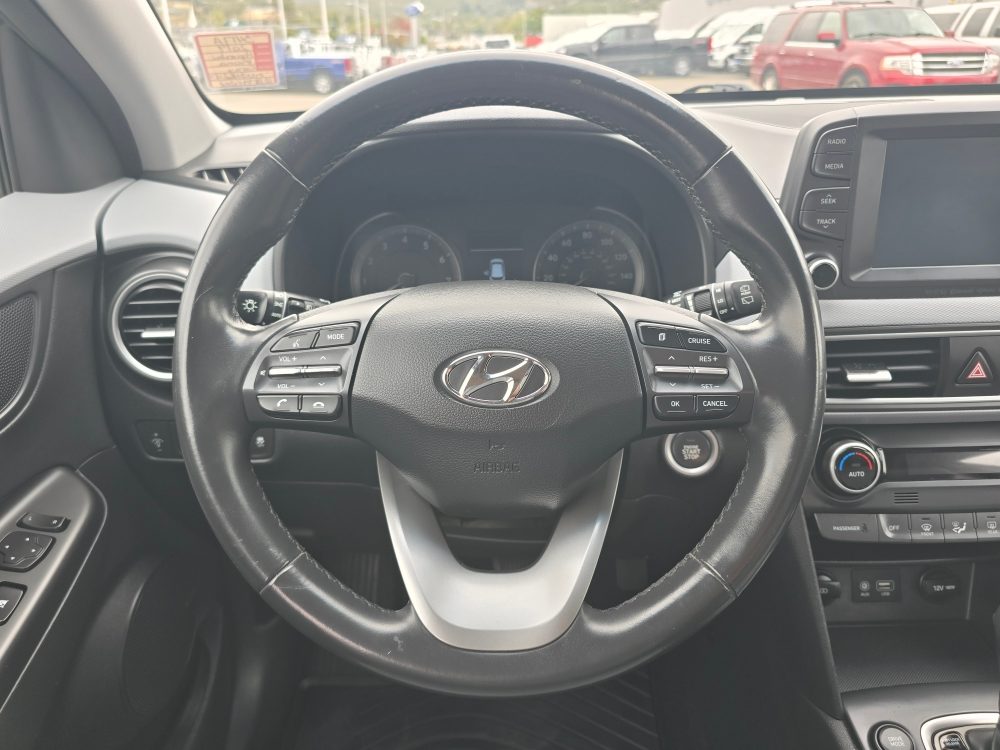 Thumbnail: 2019 Hyundai Kona - 7