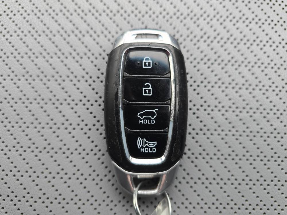 Thumbnail: 2019 Hyundai Kona - 16