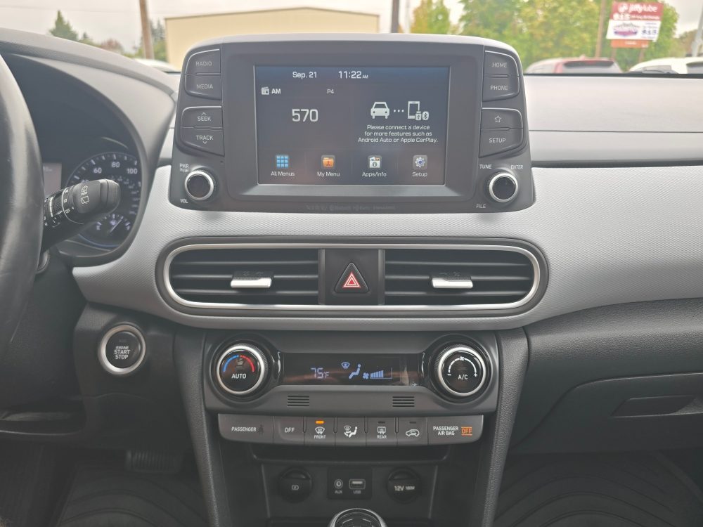Thumbnail: 2019 Hyundai Kona - 12