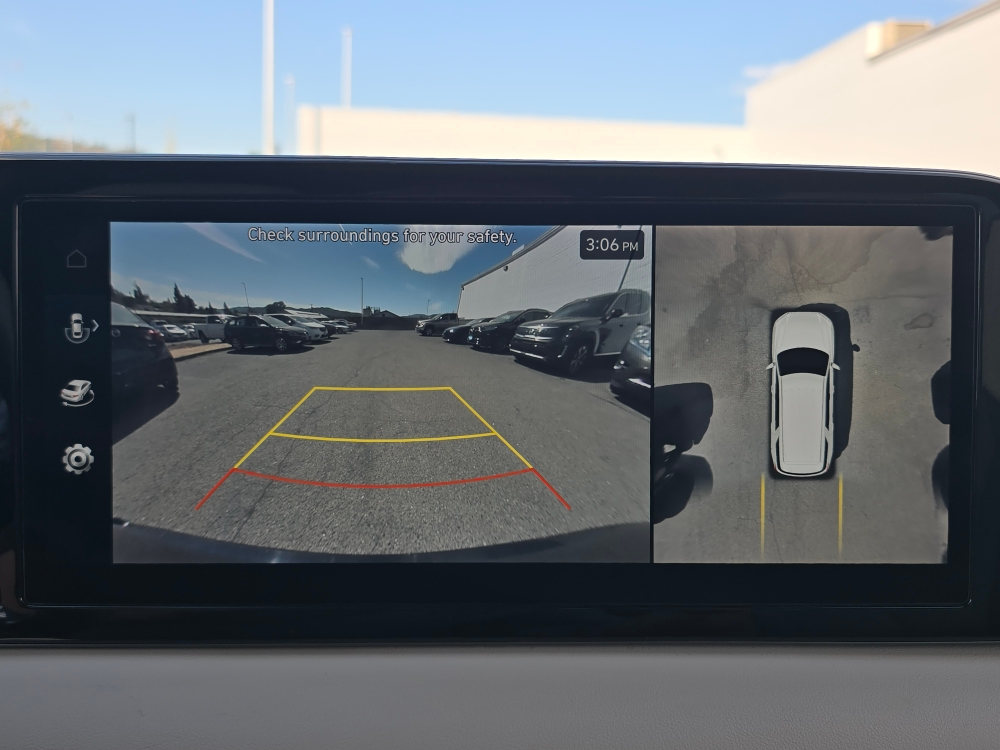 Thumbnail: 2024 Hyundai Palisade - 22