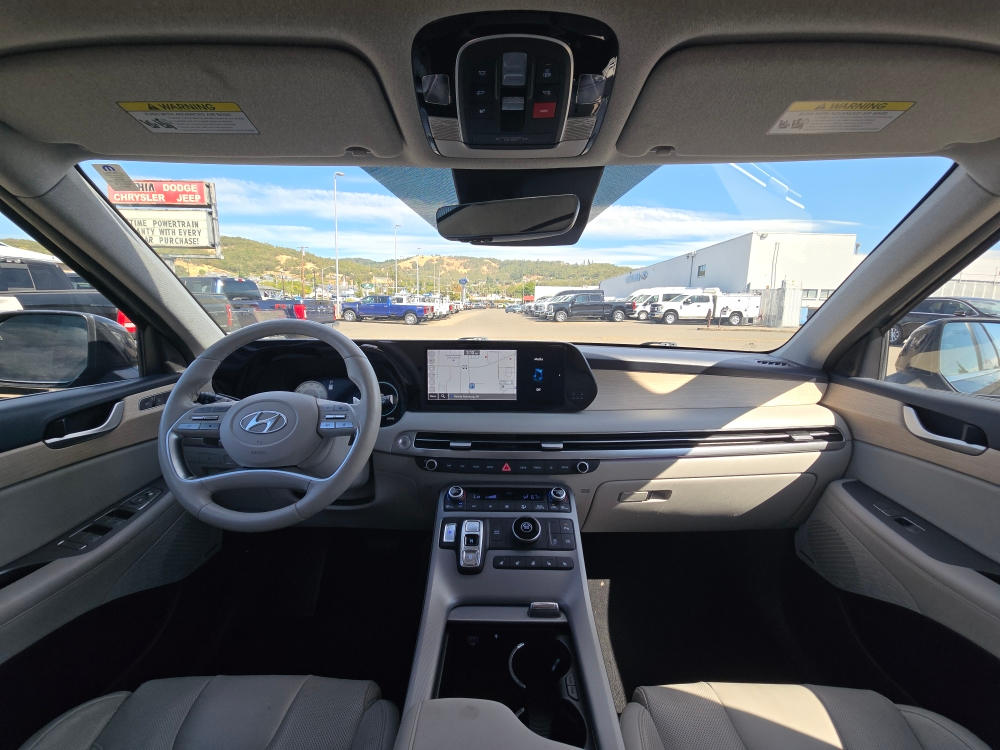 Thumbnail: 2024 Hyundai Palisade - 11