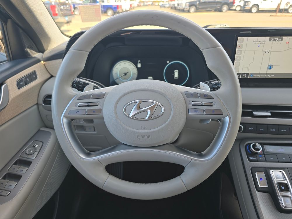 Thumbnail: 2024 Hyundai Palisade - 8