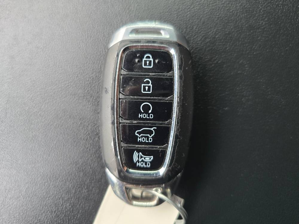 Thumbnail: 2020 Hyundai Palisade - 14