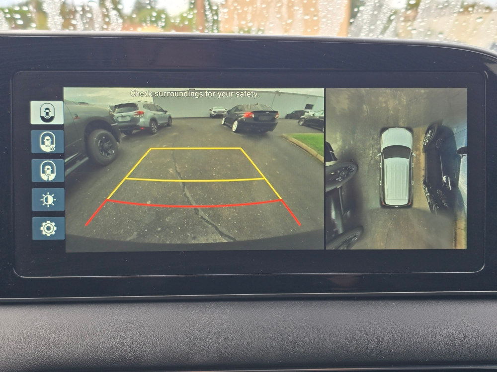 Thumbnail: 2020 Hyundai Palisade - 22