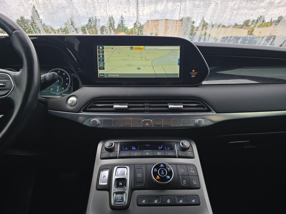 Thumbnail: 2020 Hyundai Palisade - 12