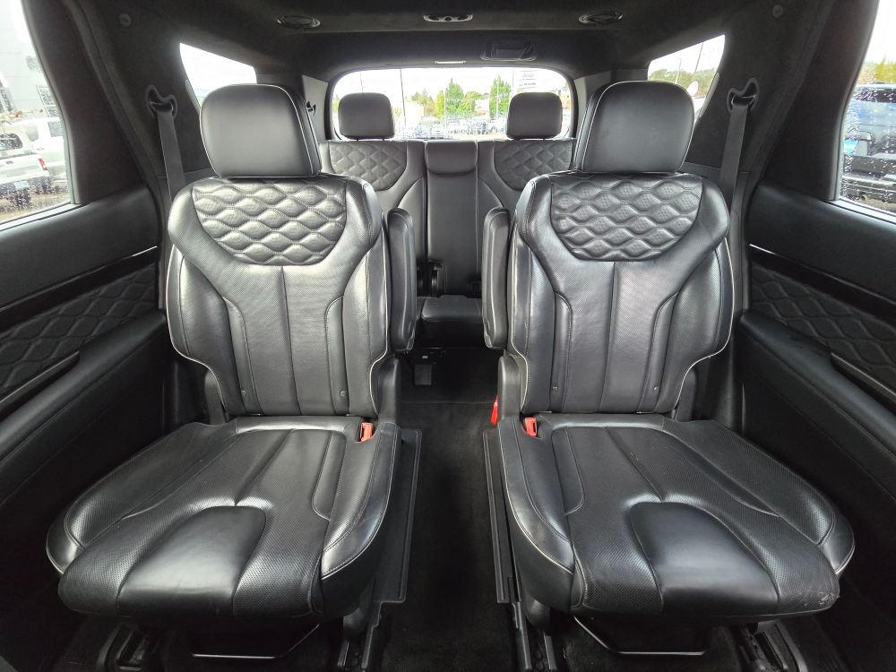 Thumbnail: 2020 Hyundai Palisade - 21