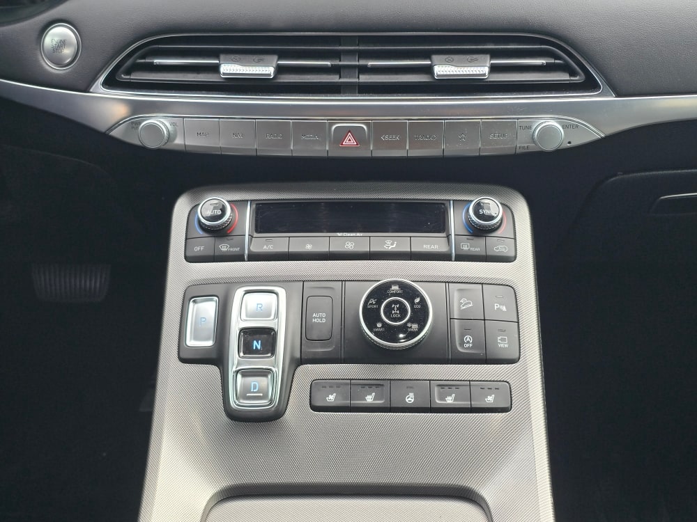 Thumbnail: 2020 Hyundai Palisade - 18