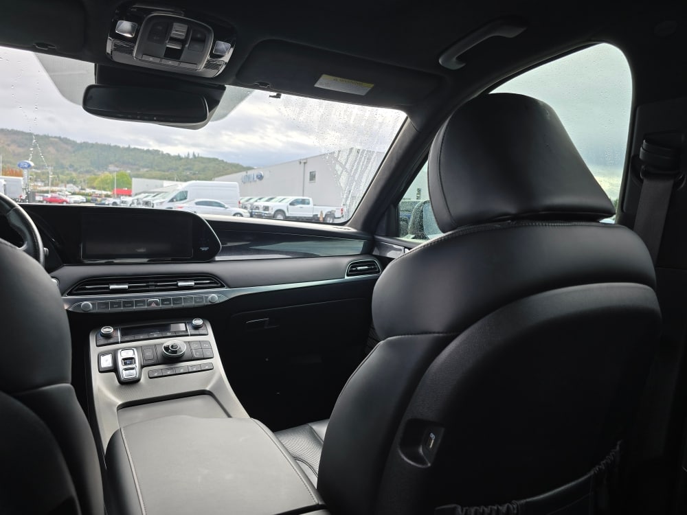 Thumbnail: 2020 Hyundai Palisade - 19