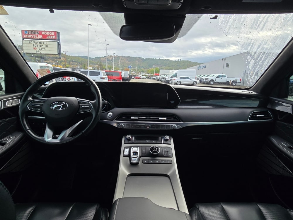 Thumbnail: 2020 Hyundai Palisade - 11