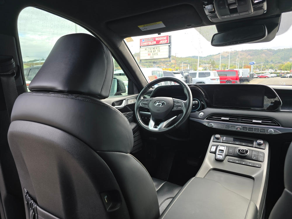 Thumbnail: 2020 Hyundai Palisade - 2