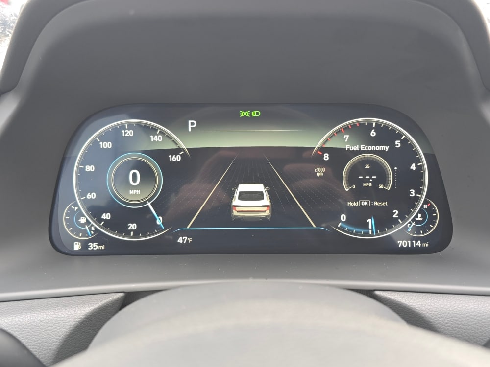 Thumbnail: 2022 Hyundai Sonata - 15