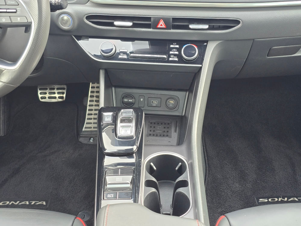 Thumbnail: 2022 Hyundai Sonata - 14