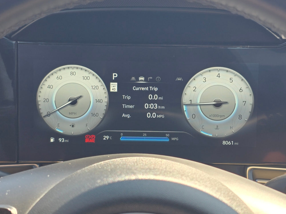 Thumbnail: 2024 Hyundai Elantra - 15