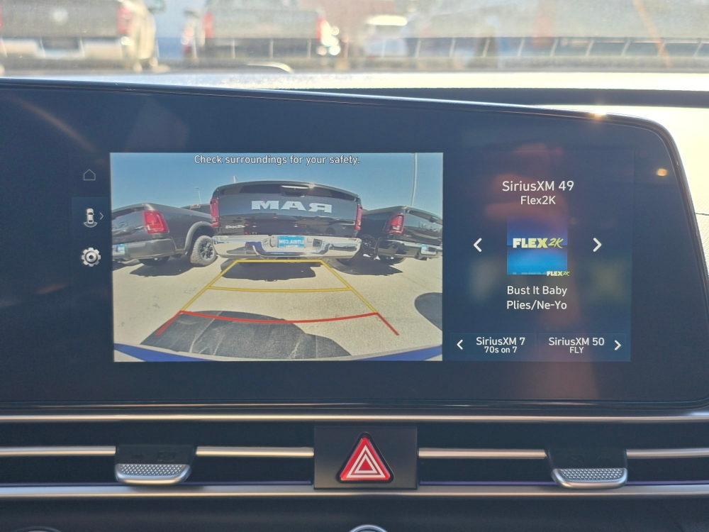 Thumbnail: 2024 Hyundai Elantra - 21