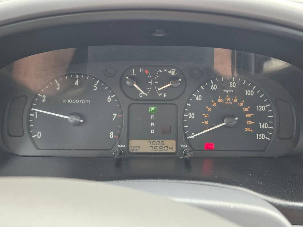 Thumbnail: 2004 Kia Optima - 6
