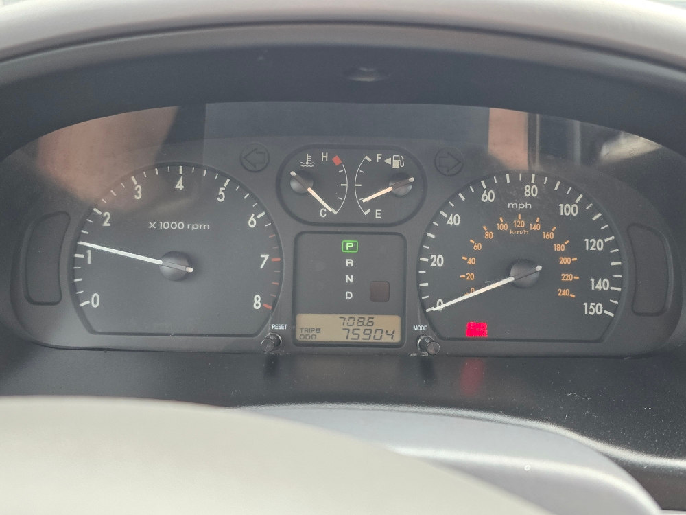 Thumbnail: 2004 Kia Optima - 14