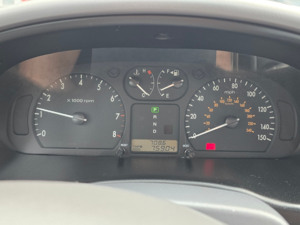 Thumbnail: 2004 Kia Optima - 21