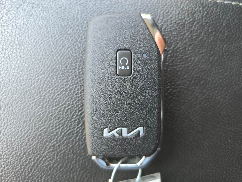 Thumbnail: 2022 Kia Niro - 16
