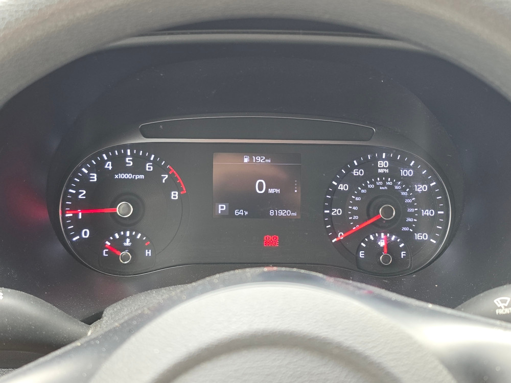 Thumbnail: 2021 Kia Soul - 5