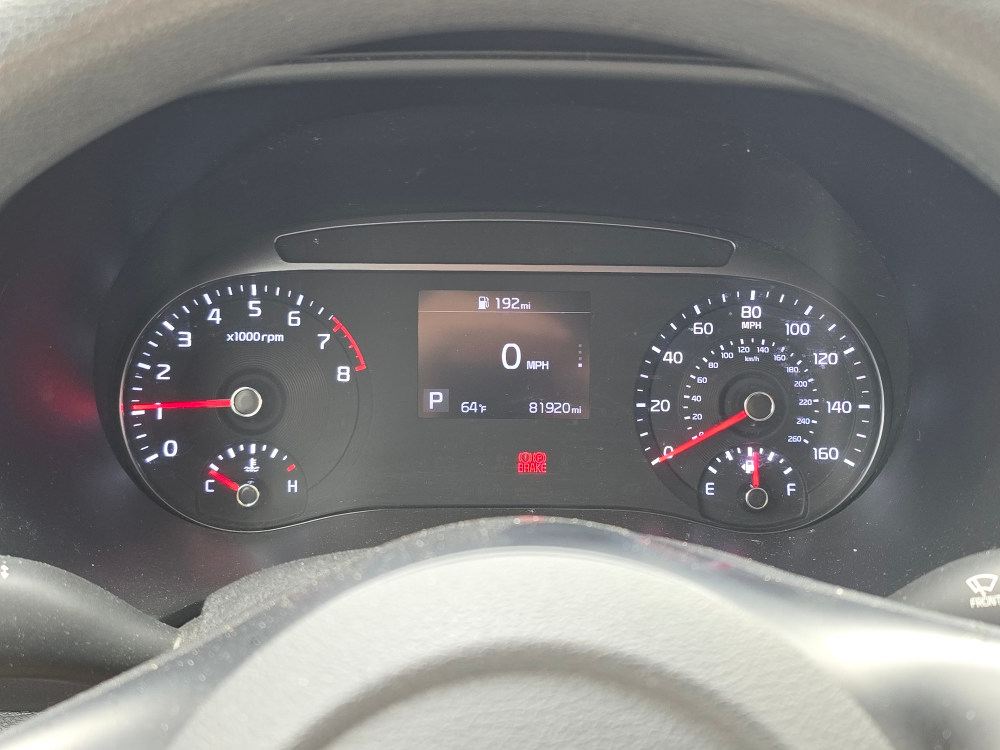 Thumbnail: 2021 Kia Soul - 14