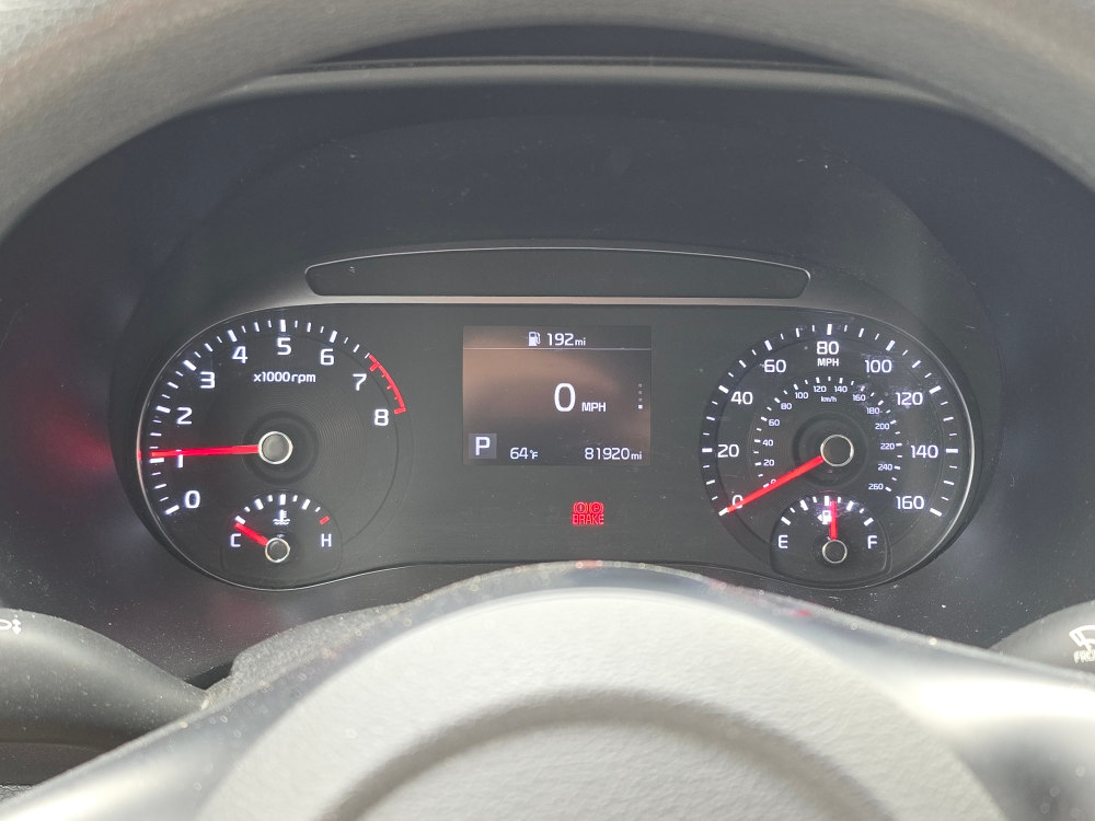 Thumbnail: 2021 Kia Soul - 21