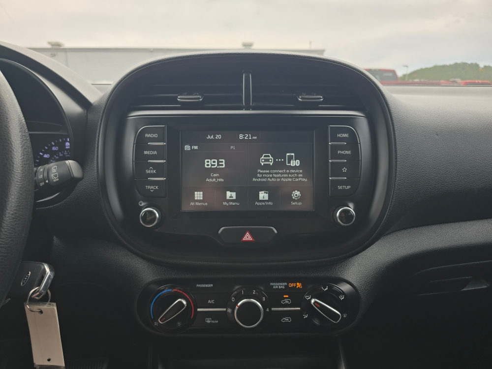 Thumbnail: 2021 Kia Soul - 12
