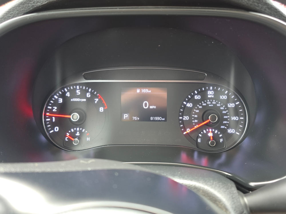 Thumbnail: 2021 Kia Soul - 14