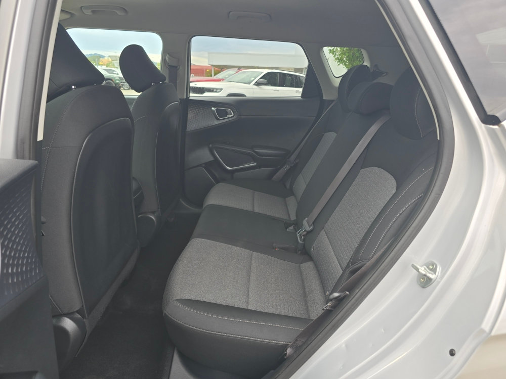 Thumbnail: 2021 Kia Soul - 9