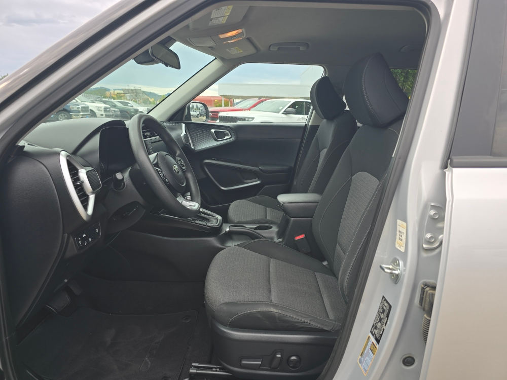 Thumbnail: 2021 Kia Soul - 8