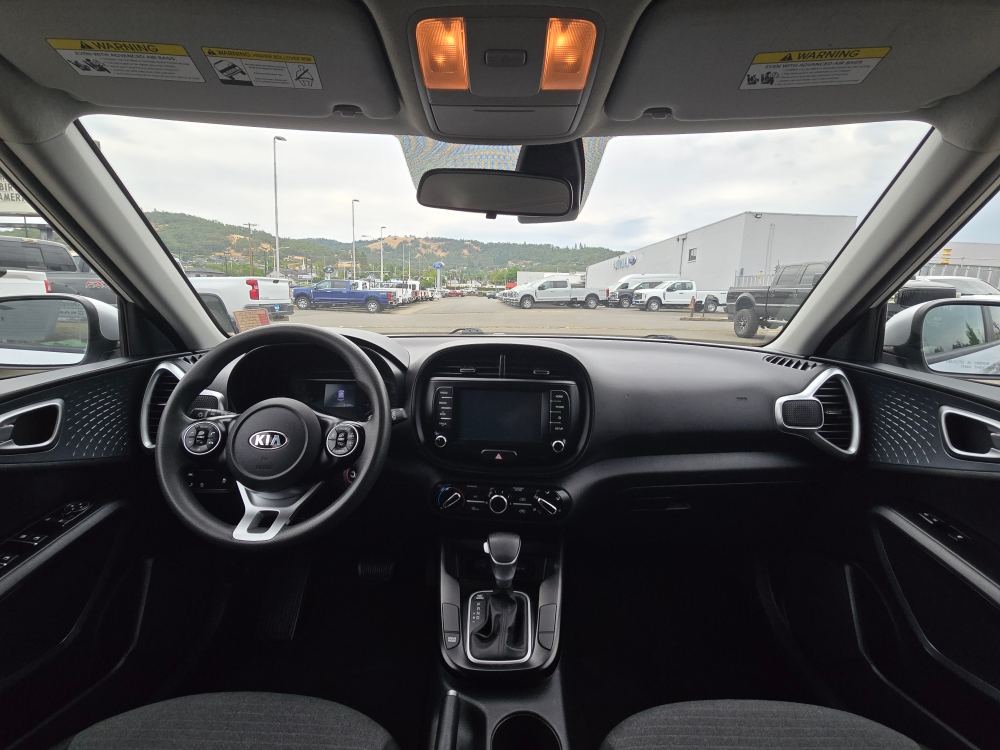Thumbnail: 2021 Kia Soul - 11