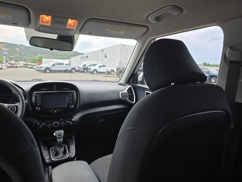 Thumbnail: 2021 Kia Soul - 10