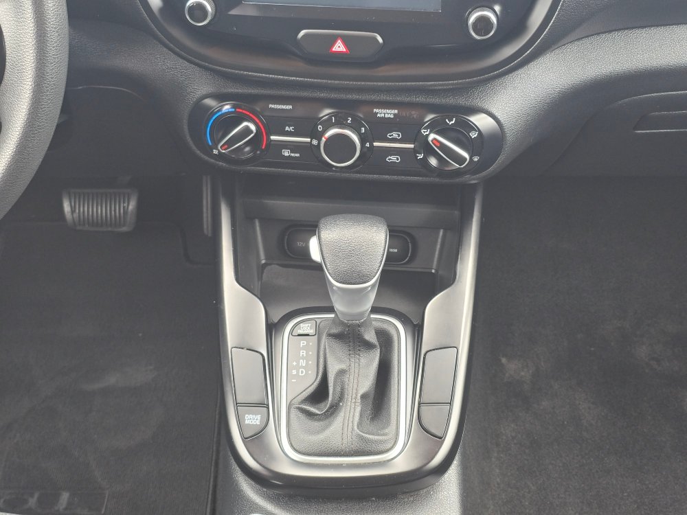 Thumbnail: 2021 Kia Soul - 13