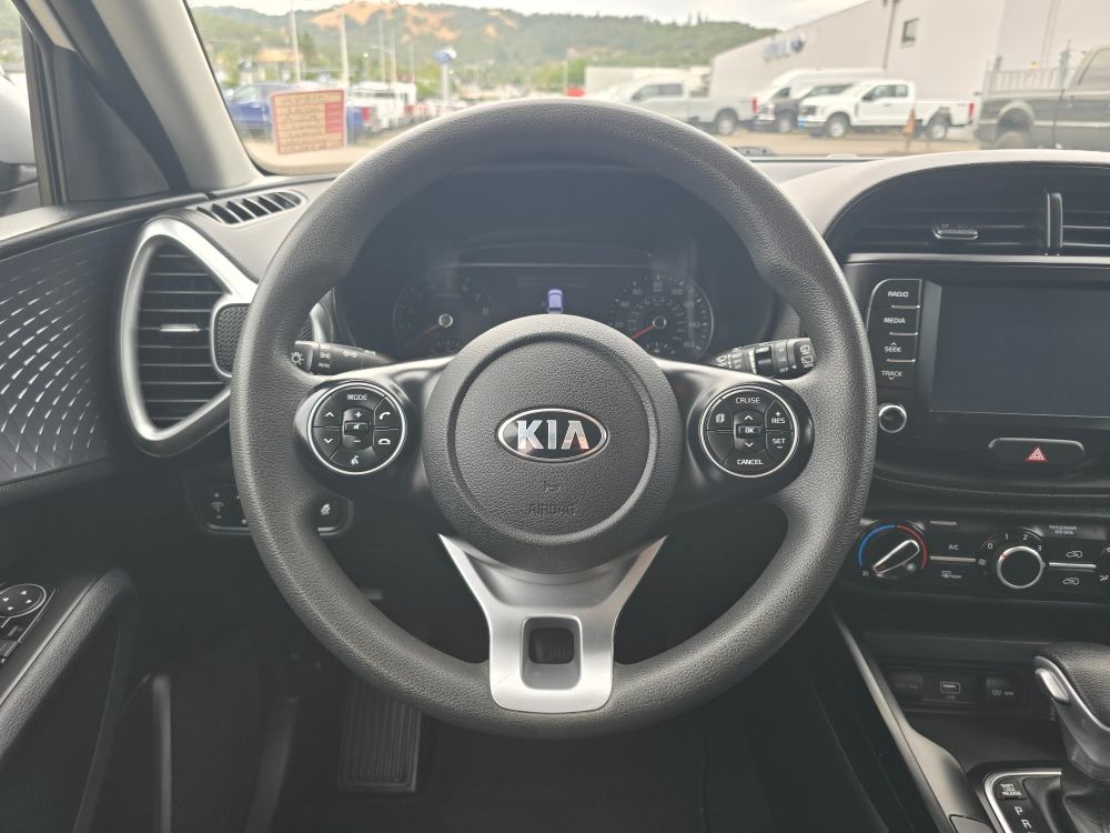 Thumbnail: 2021 Kia Soul - 7