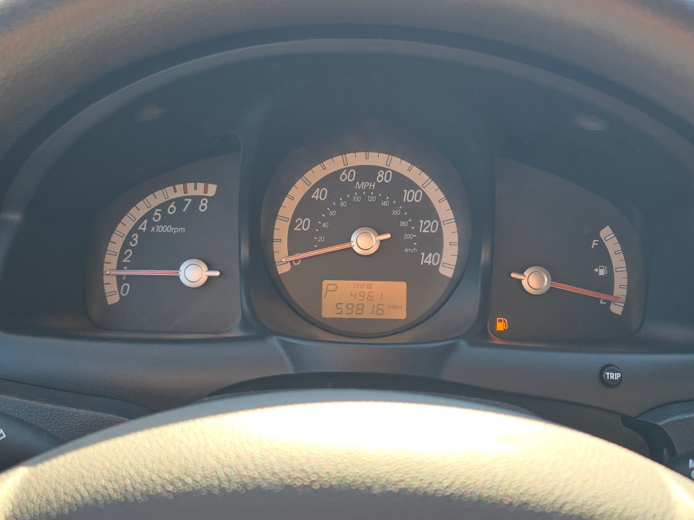 Thumbnail: 2009 Kia Sportage - 21