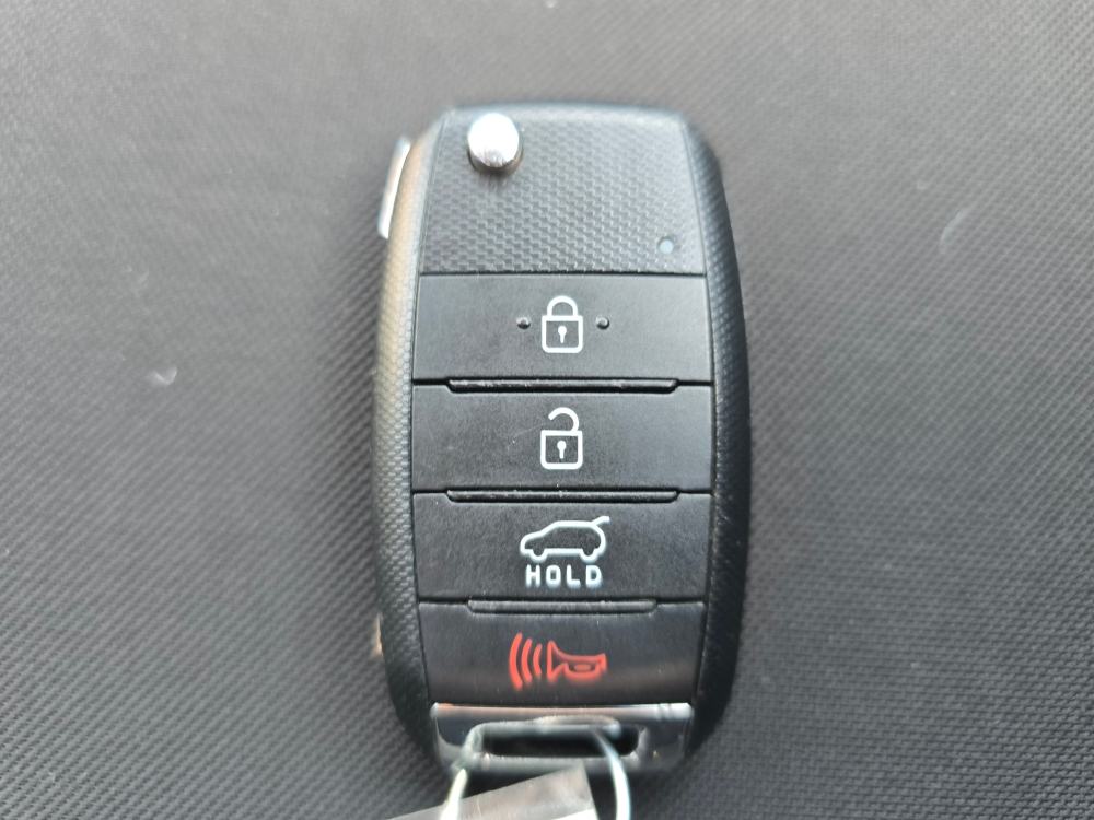 Thumbnail: 2018 Kia Soul - 15