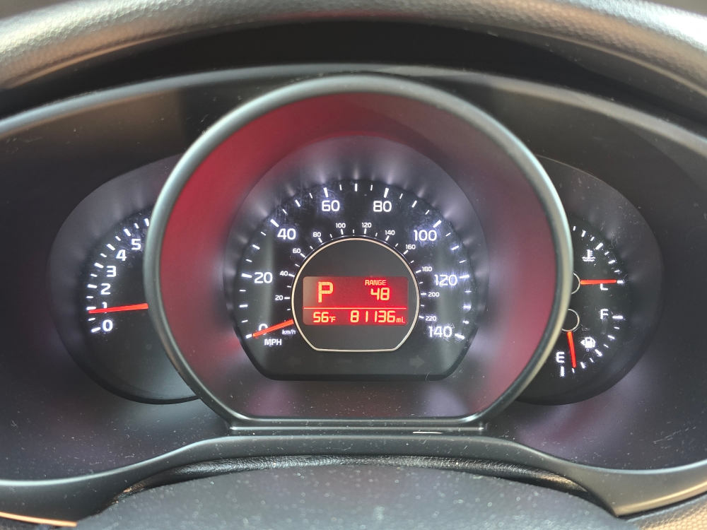 Thumbnail: 2018 Kia Soul - 14