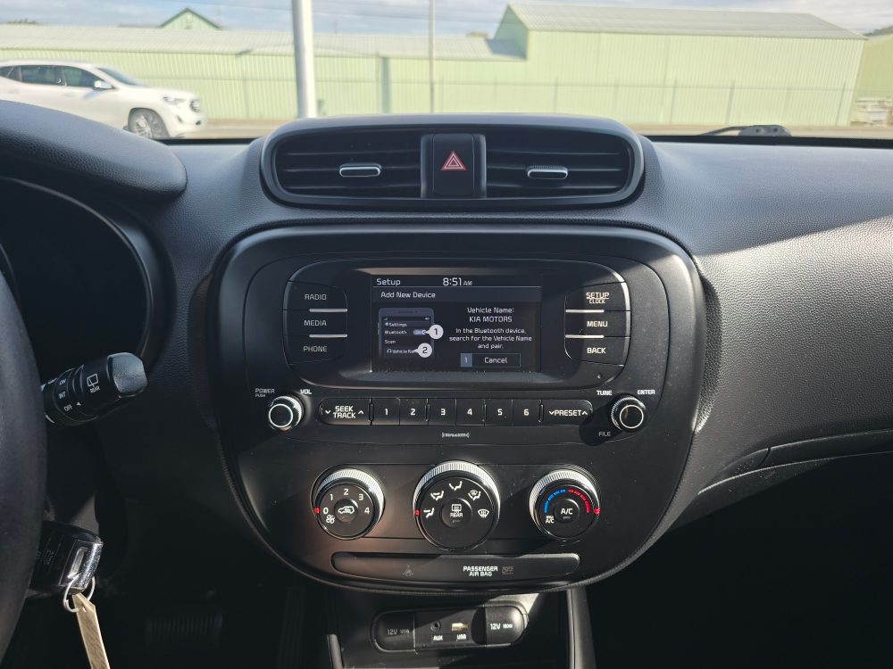 Thumbnail: 2018 Kia Soul - 12