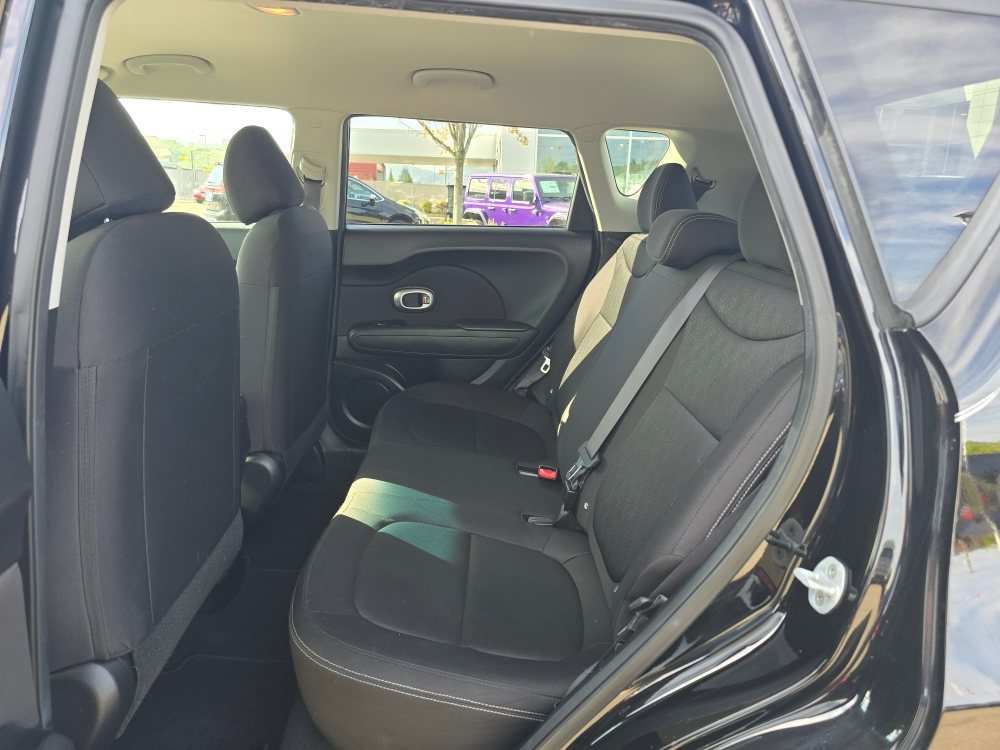 Thumbnail: 2018 Kia Soul - 9