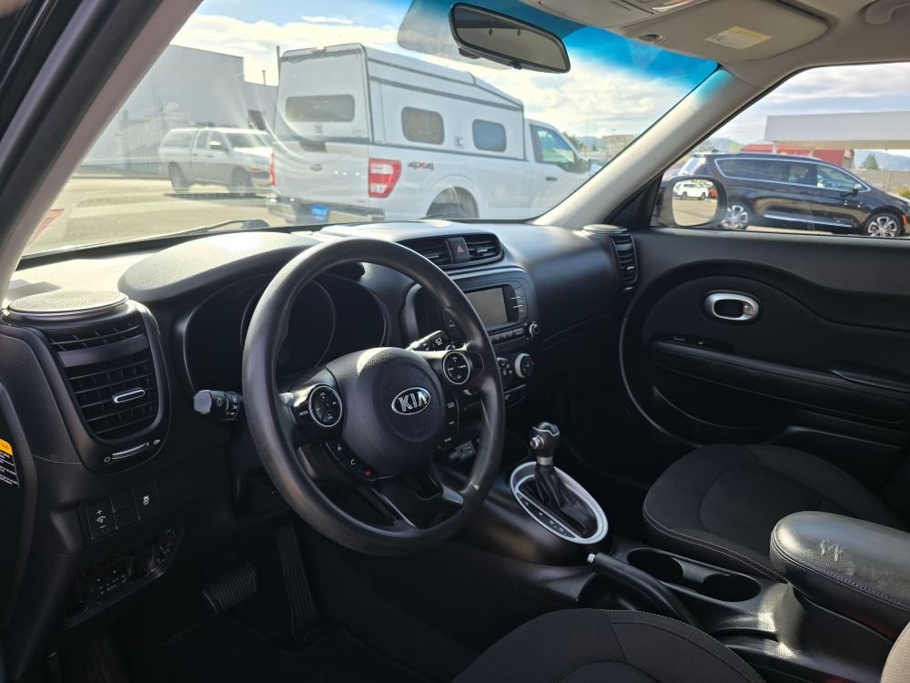 Thumbnail: 2018 Kia Soul - 2