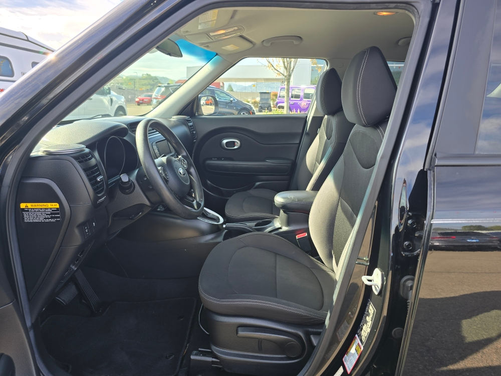 Thumbnail: 2018 Kia Soul - 8
