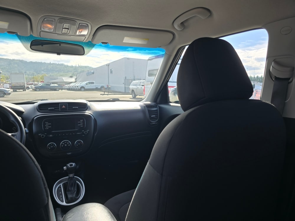 Thumbnail: 2018 Kia Soul - 11