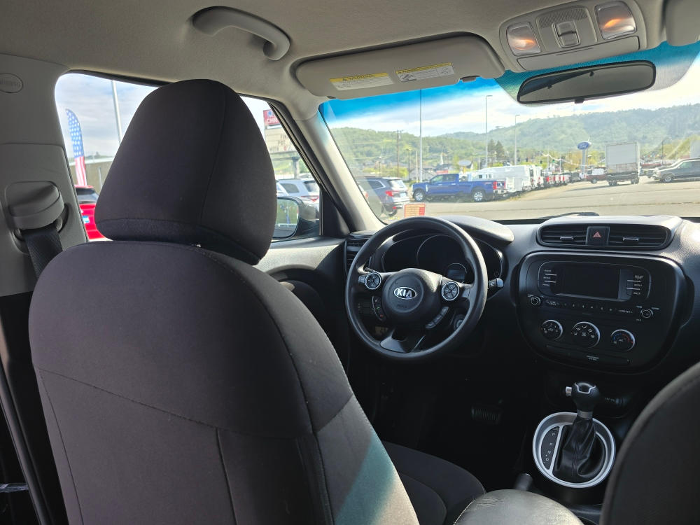 Thumbnail: 2018 Kia Soul - 7