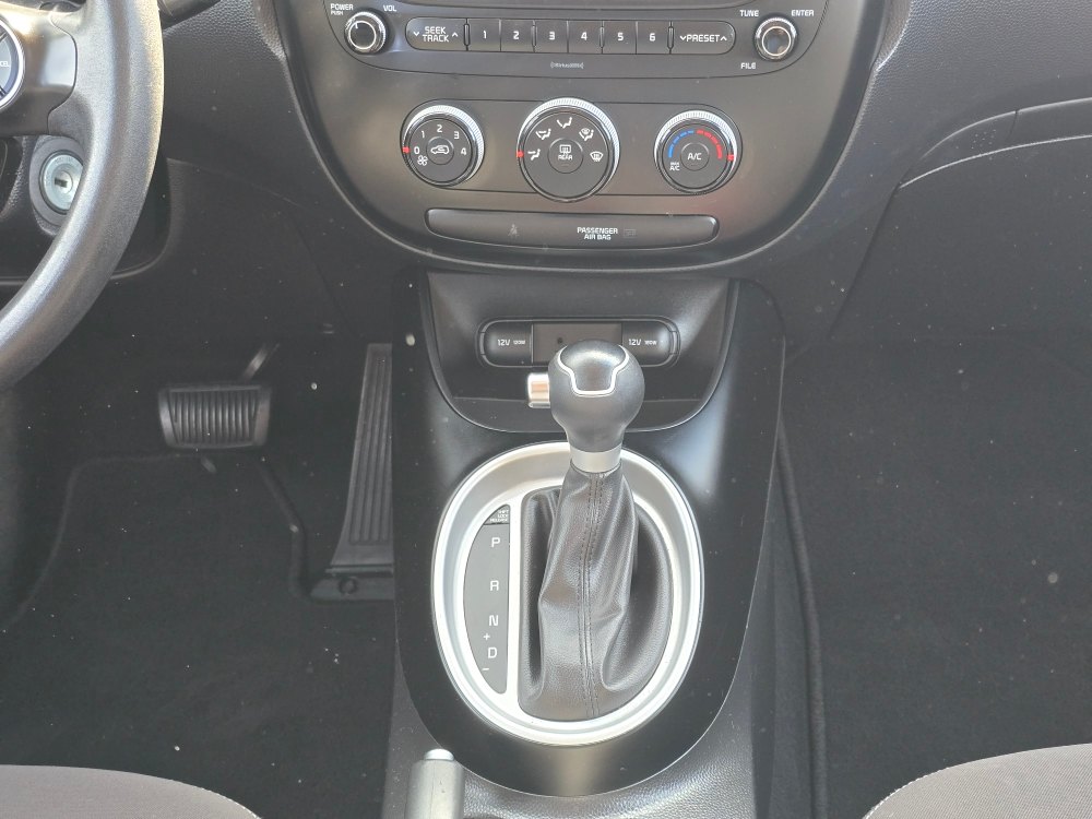 Thumbnail: 2018 Kia Soul - 13