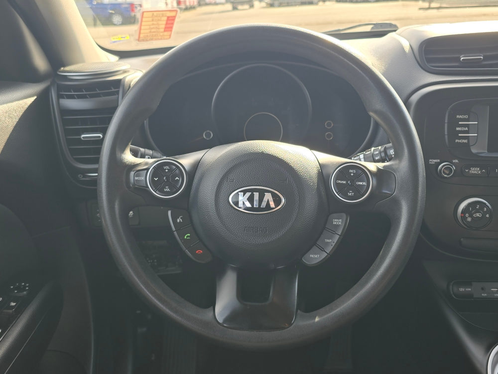 Thumbnail: 2018 Kia Soul - 10