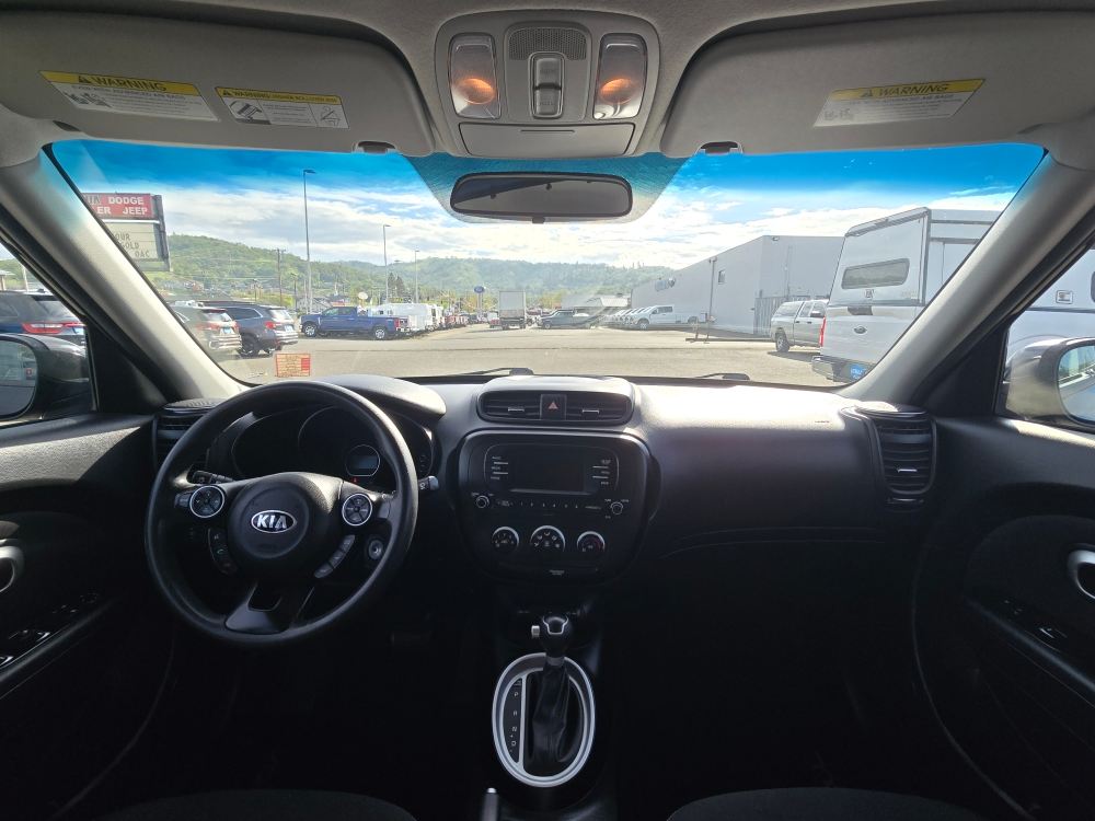 Thumbnail: 2018 Kia Soul - 19